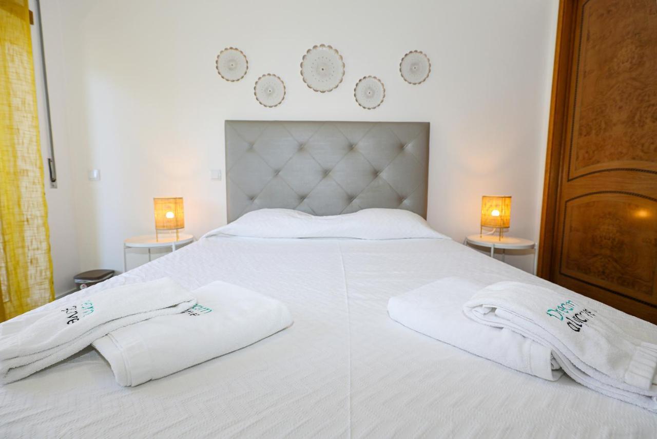 B11 - Beach Way Apartment Lagos Luaran gambar