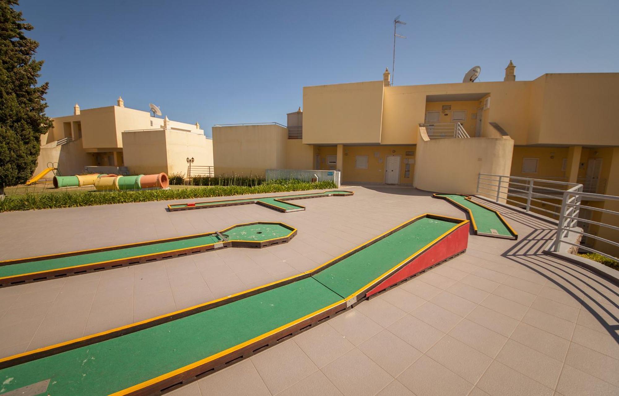 B11 - Beach Way Apartment Lagos Luaran gambar