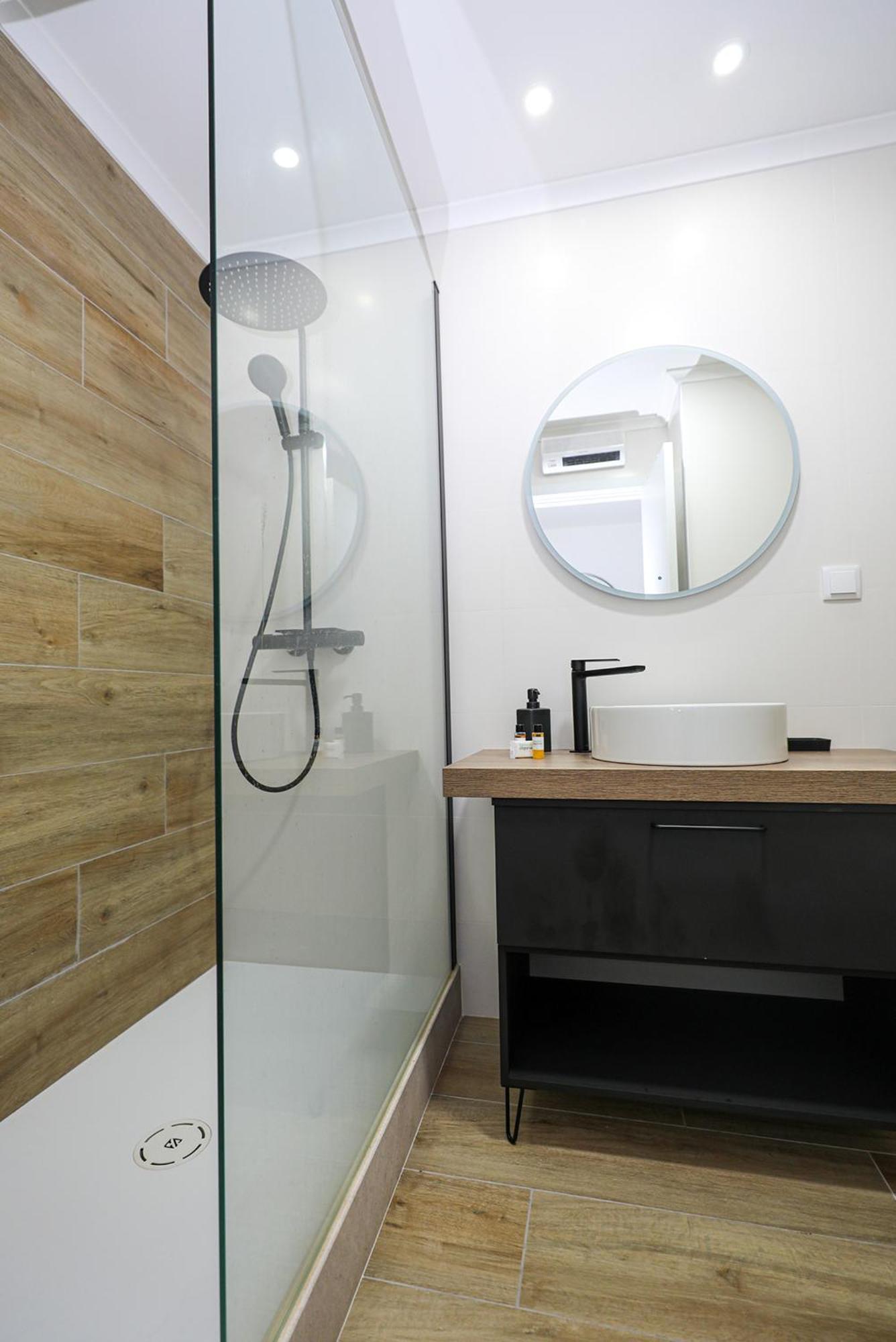 B11 - Beach Way Apartment Lagos Luaran gambar