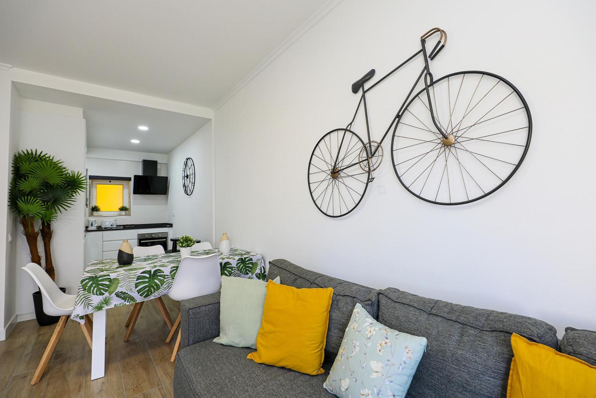 B11 - Beach Way Apartment Lagos Luaran gambar