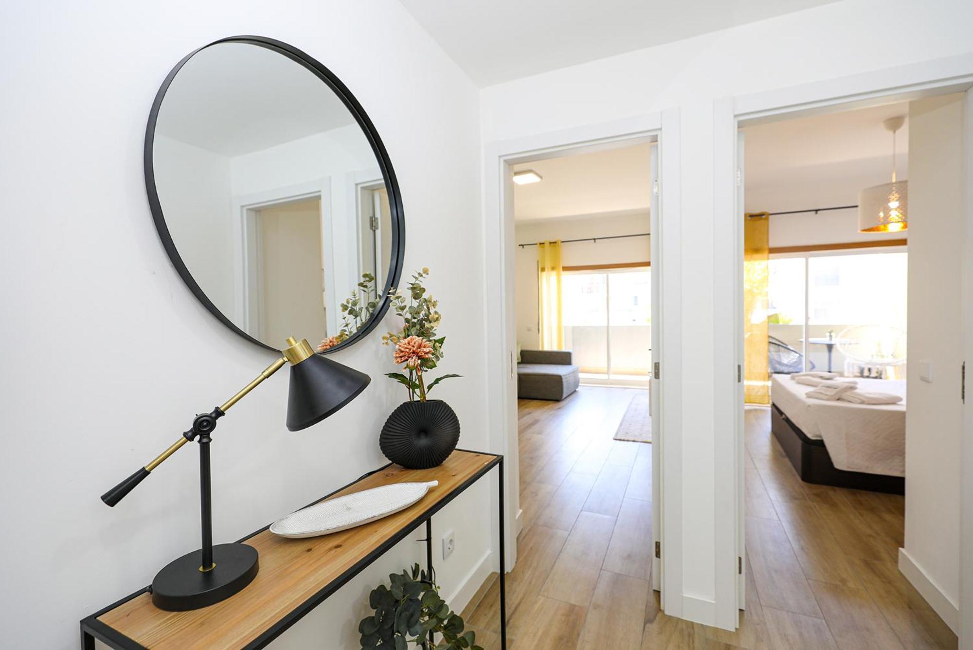 B11 - Beach Way Apartment Lagos Luaran gambar