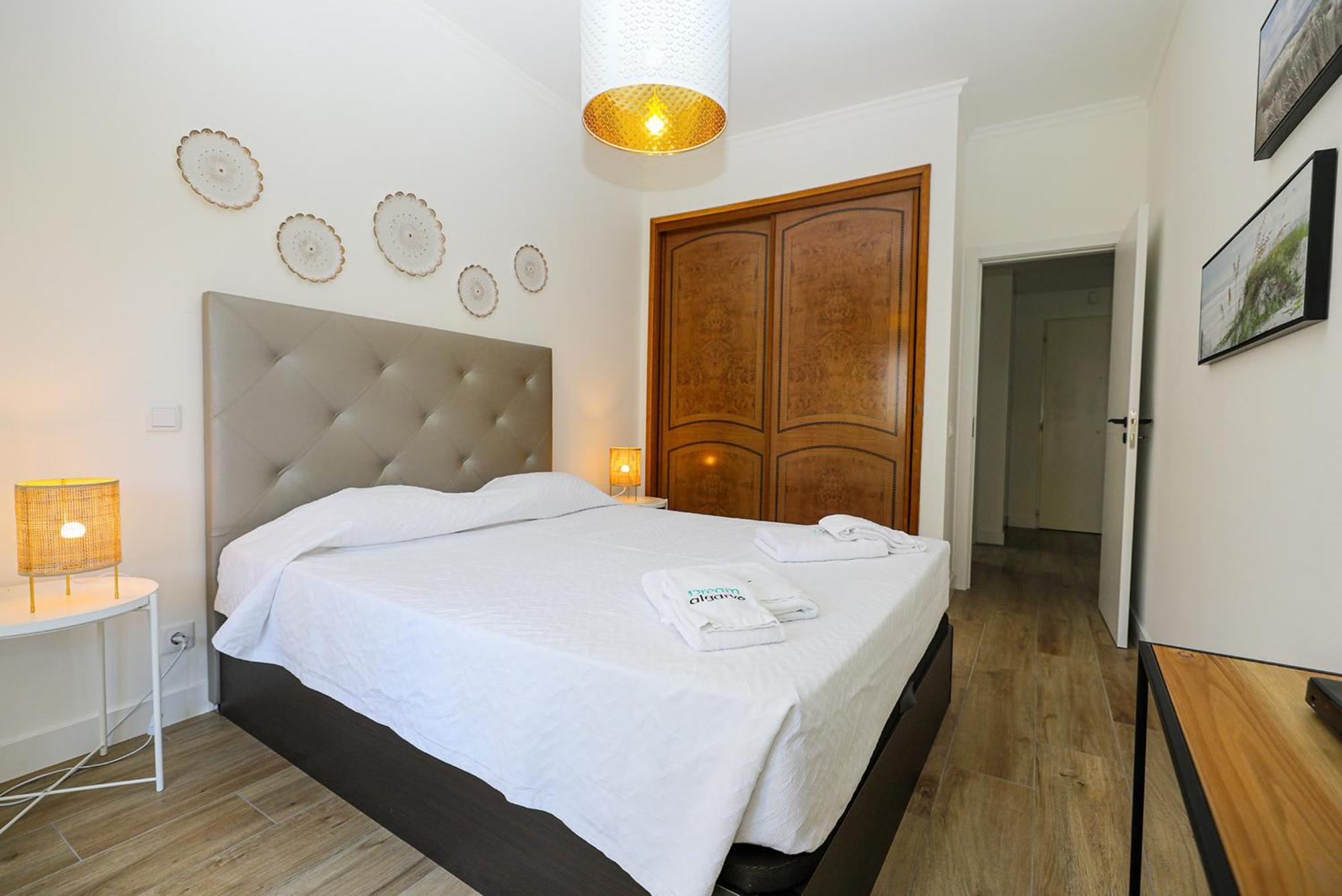 B11 - Beach Way Apartment Lagos Luaran gambar